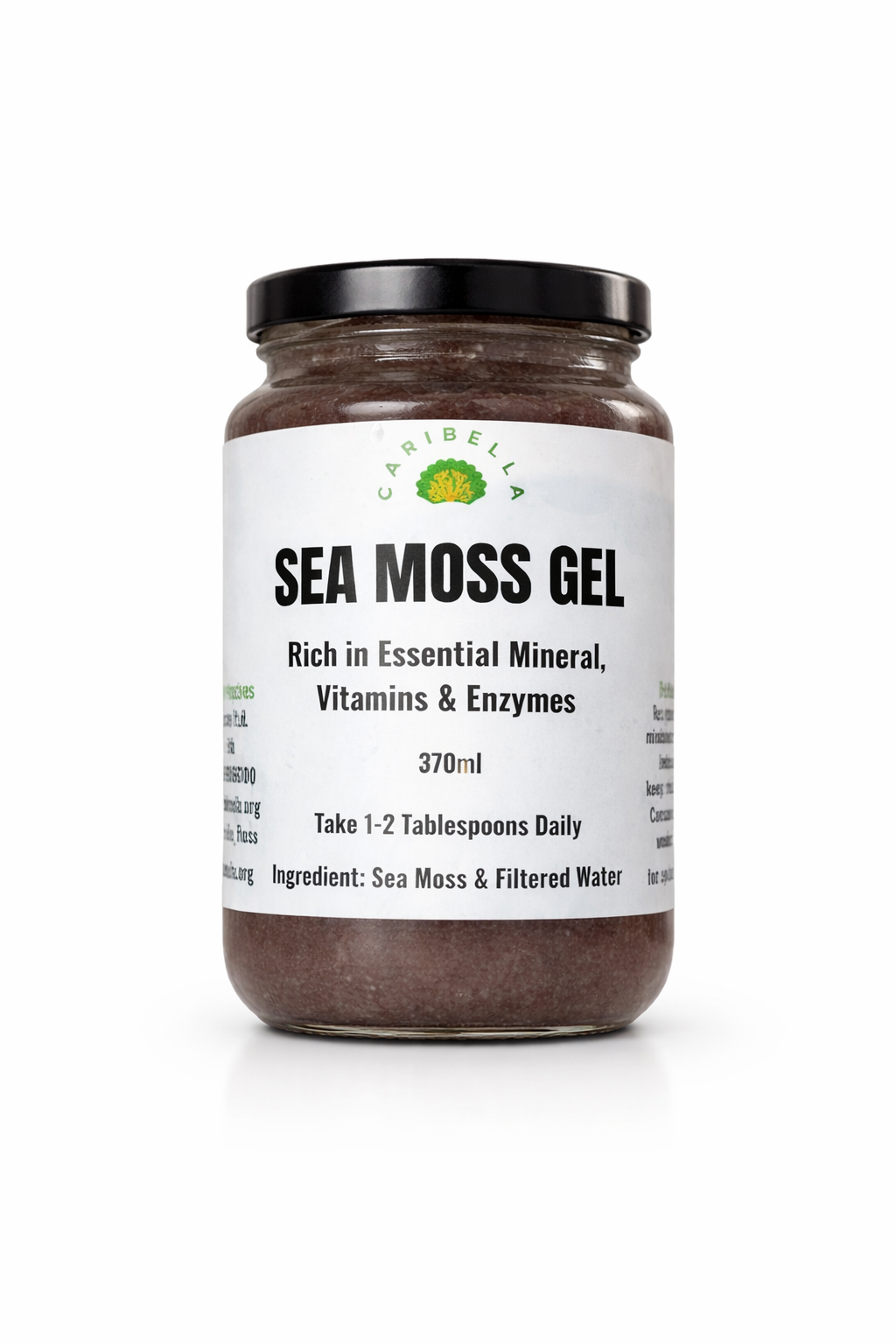 A Dive into the Health Benefits of Sea Moss
