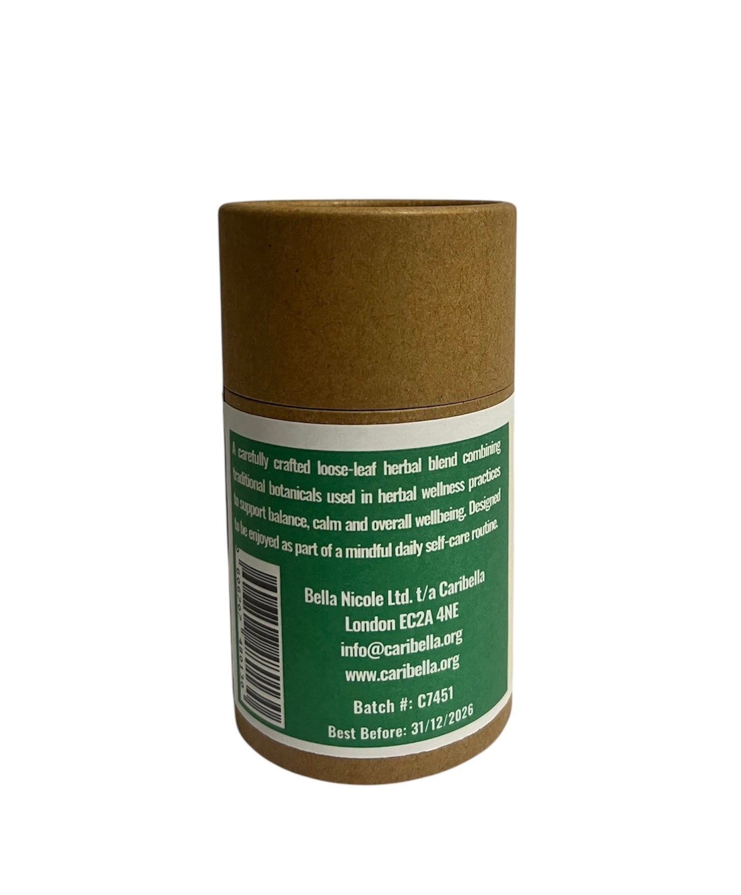 women’s Hormone Balancing Tea