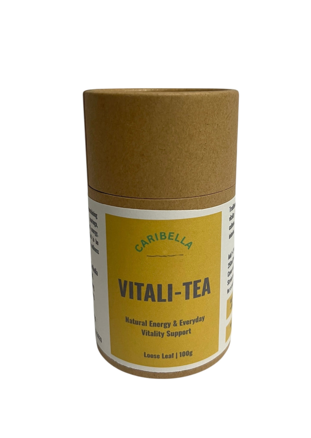 Vitali-Tea