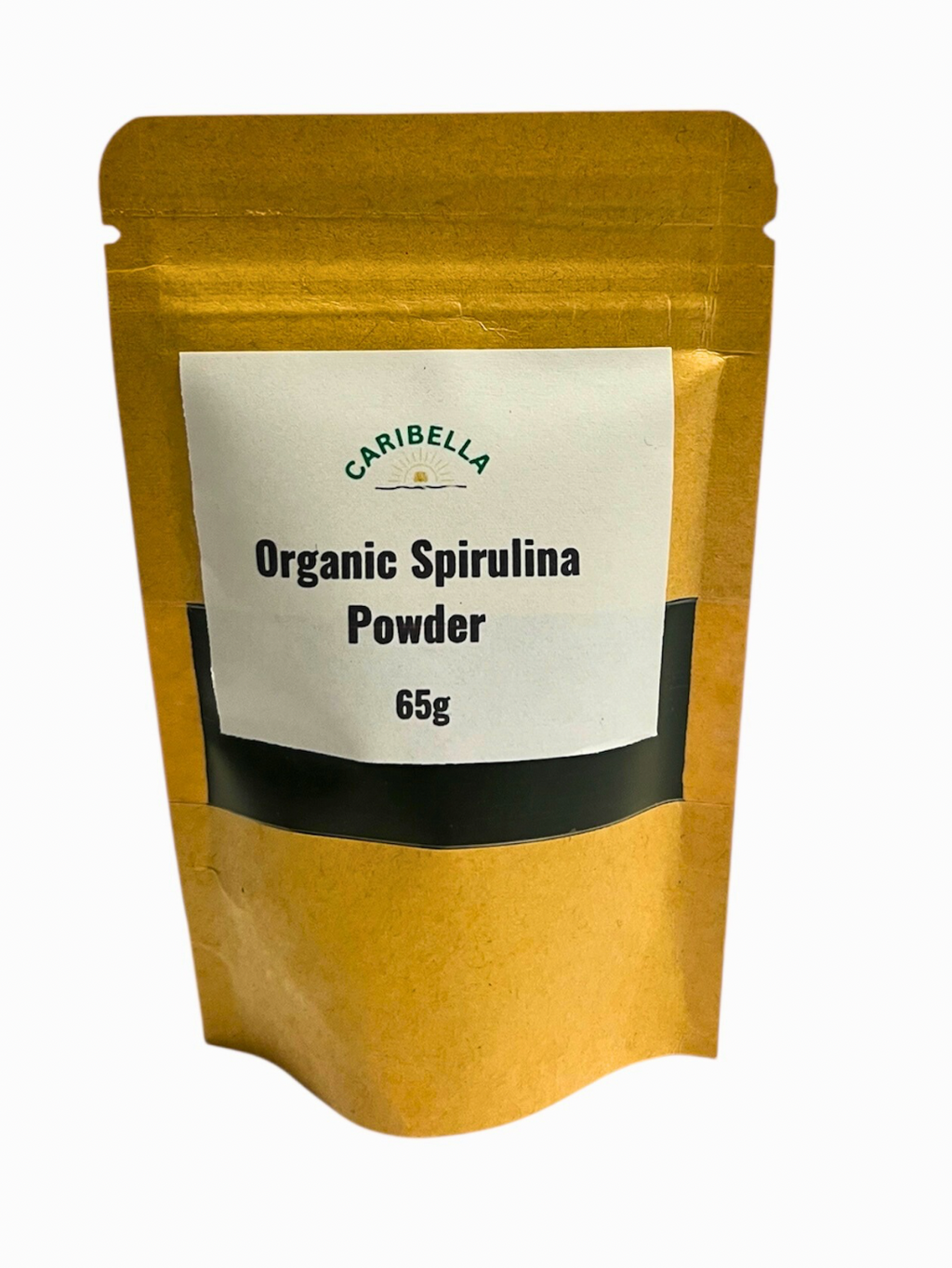 Spirulina Powder 65g