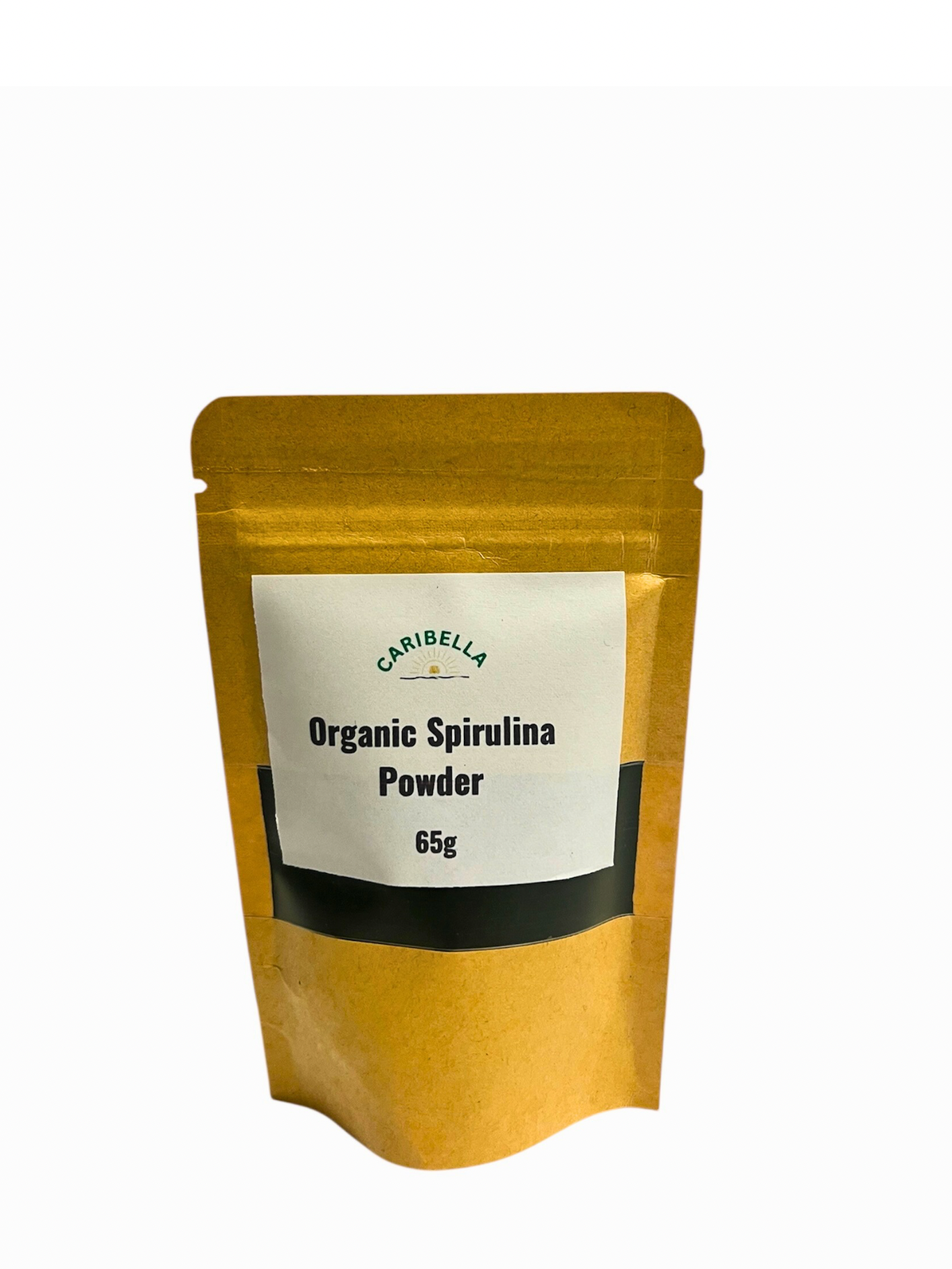 Spirulina Powder