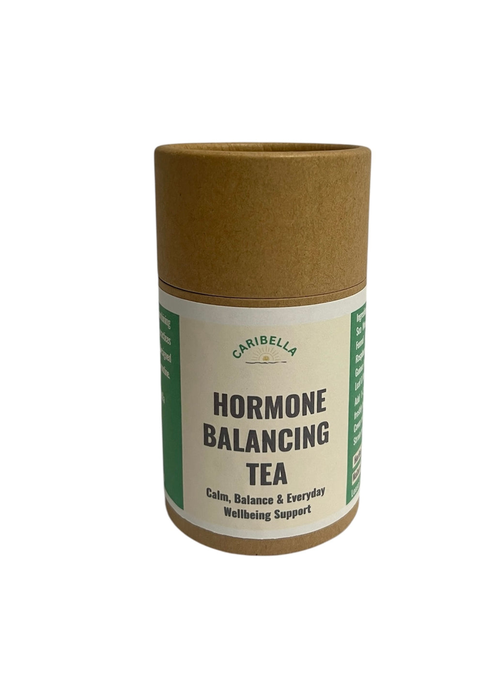 women’s Hormone Balancing Tea