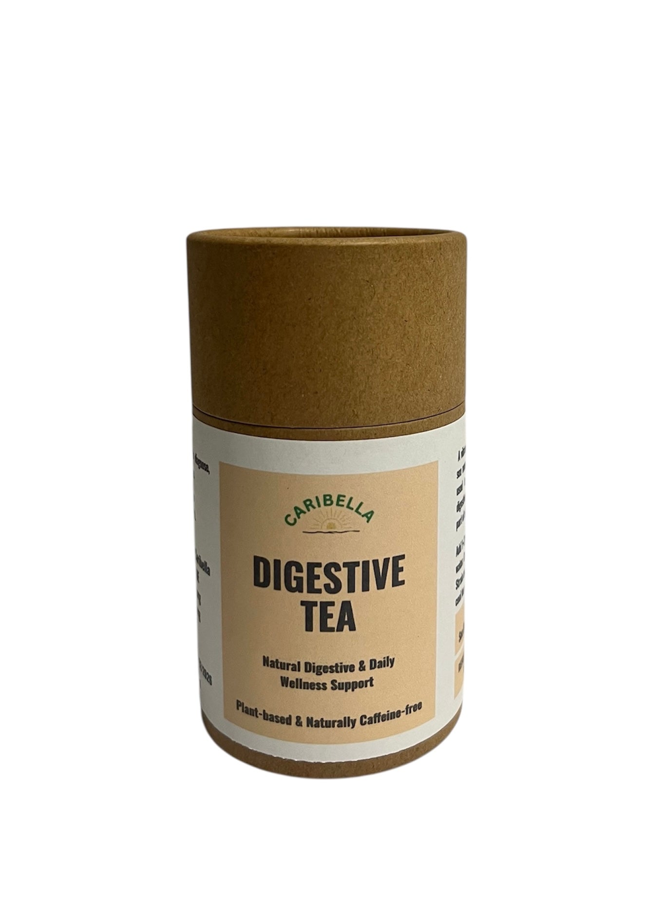 Digestive Tea