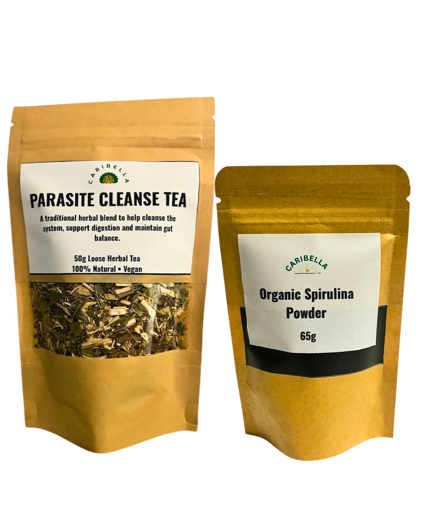 Cleanse & Restore Bundle