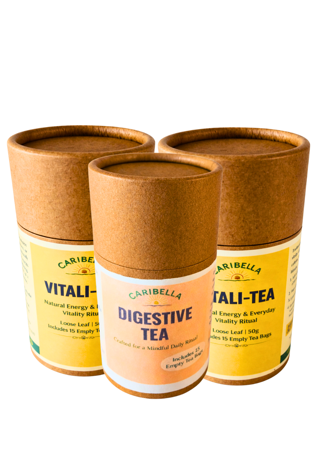 Tea Bundle