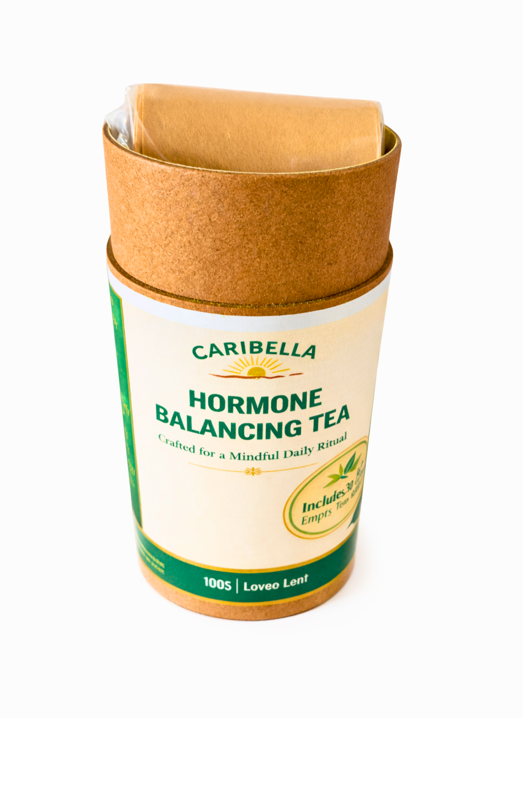 Hormone Balancing Tea - 100g