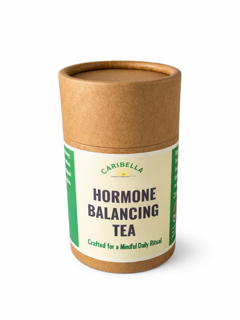 Hormone Balancing Tea - 100g