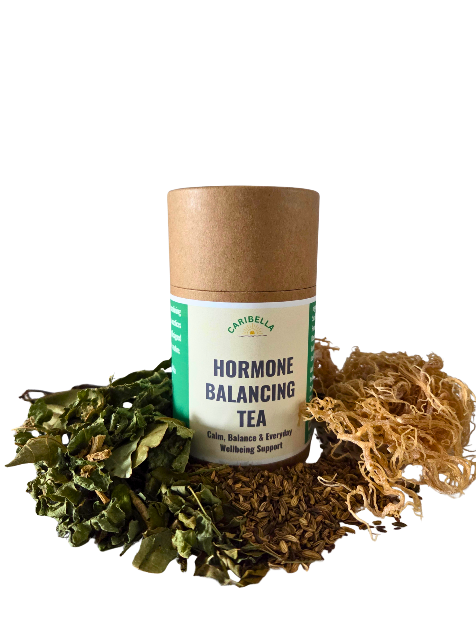 Hormone Balancing Tea - 100g