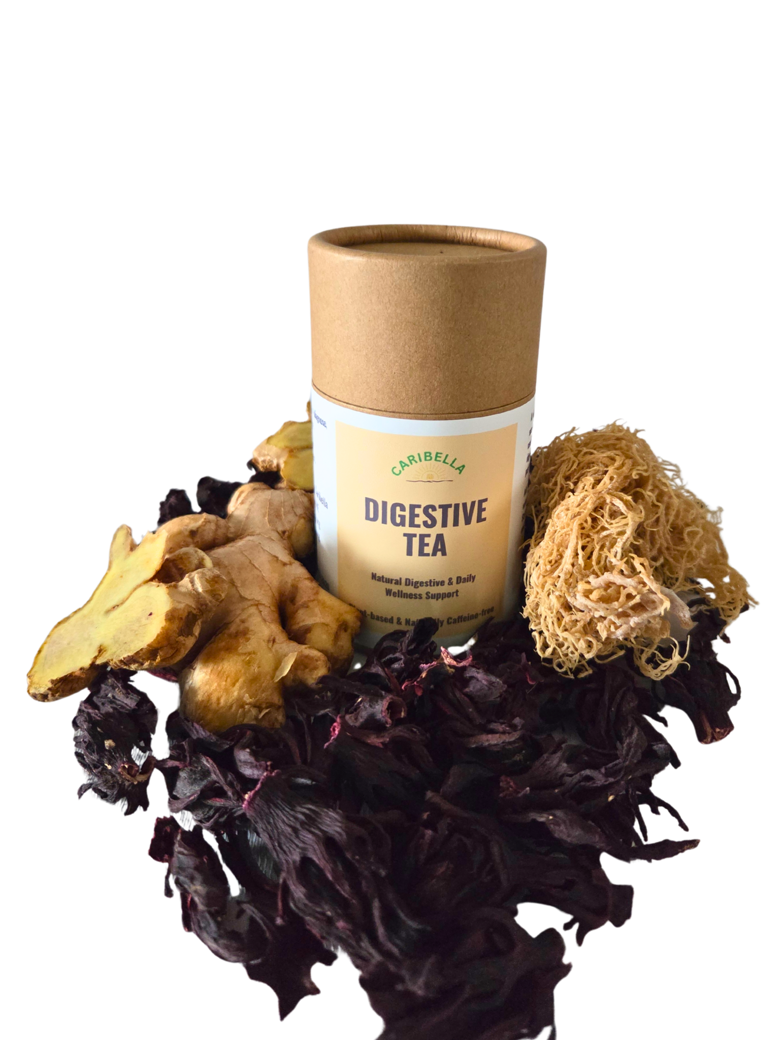 Digestive Tea - 50g