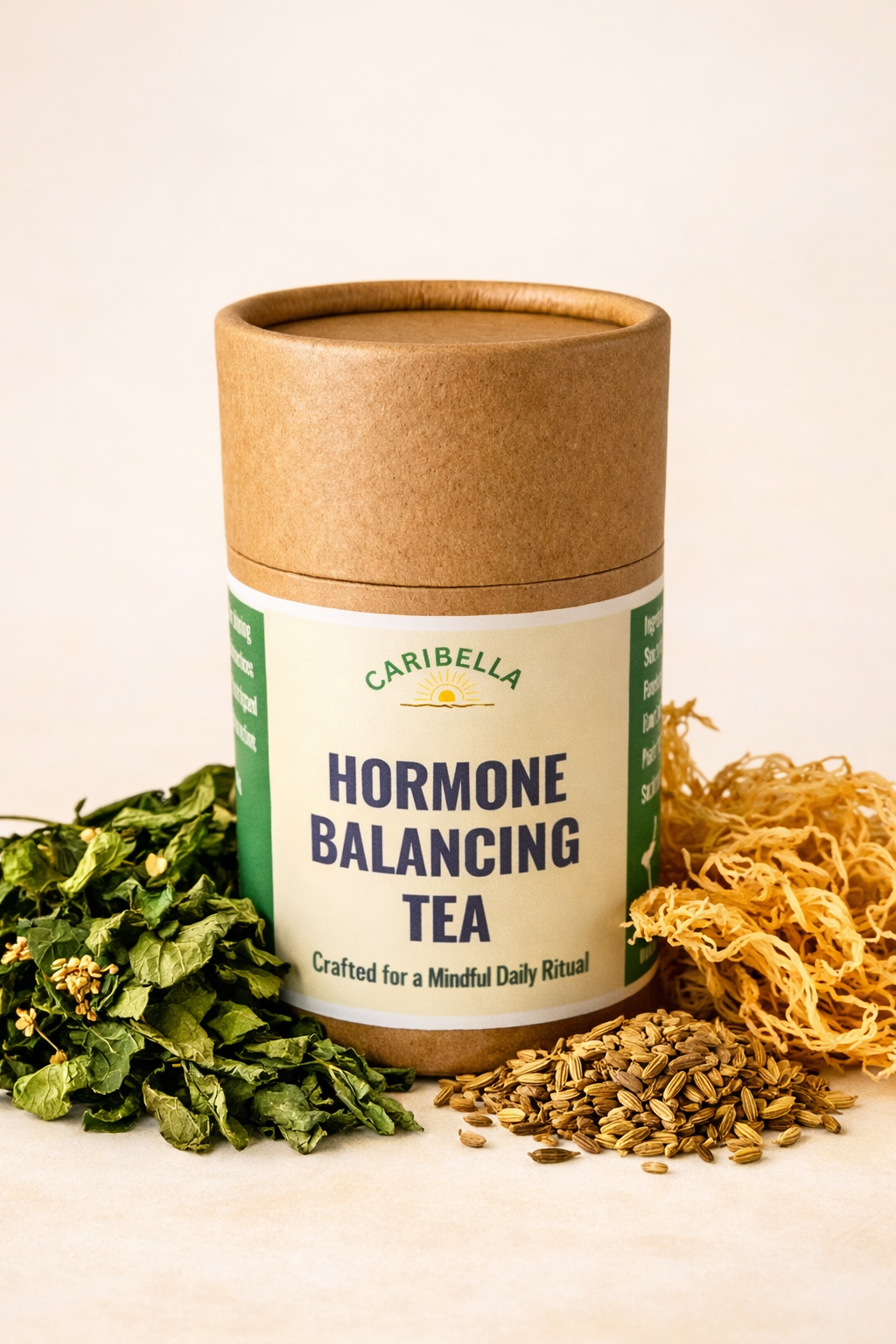 Hormone Balancing Tea - 100g