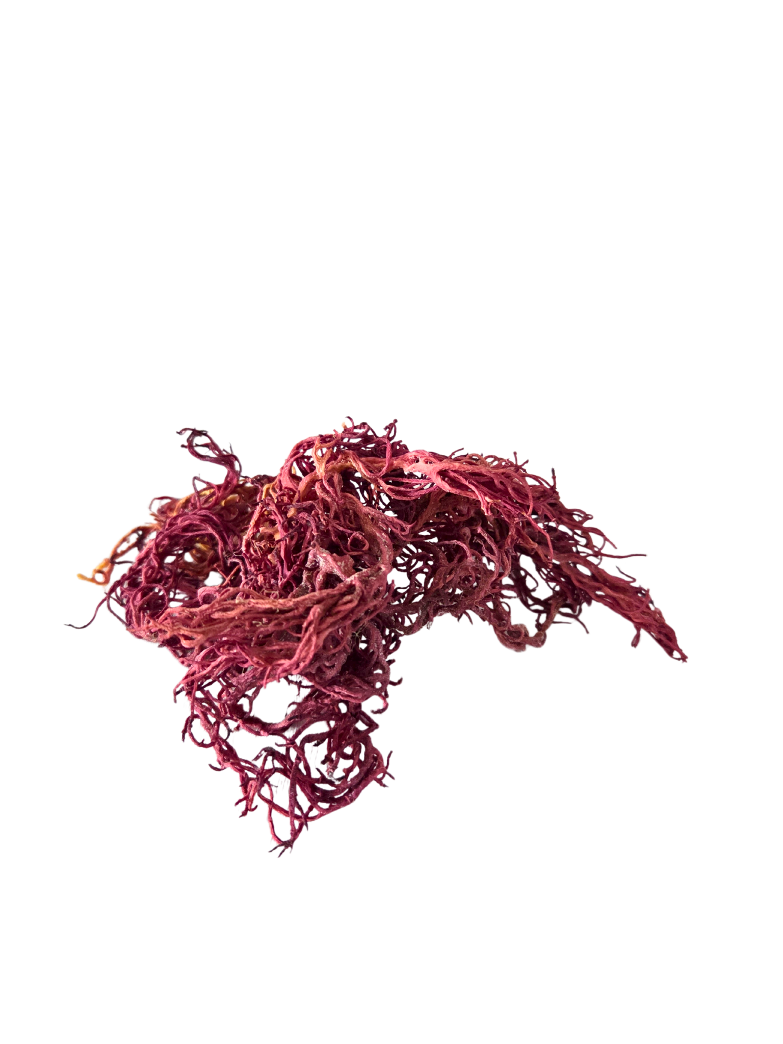 Dried Purple Sea Moss