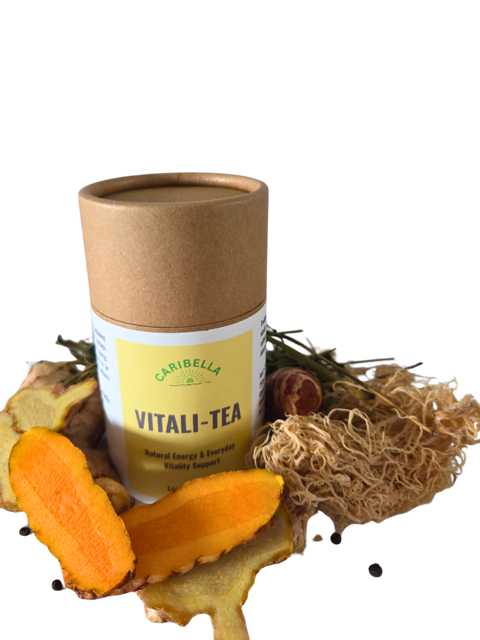 Vitali-Tea - 50g