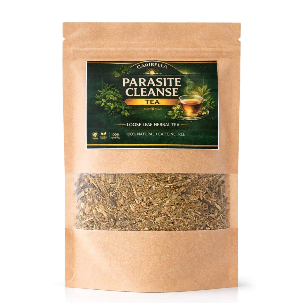 Parasite Cleanse Tea - 50g