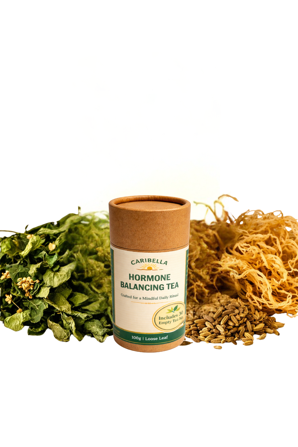 Hormone Balancing Tea - 100g